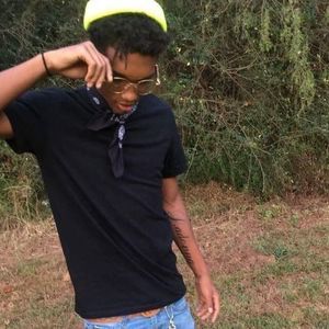 Meet your Posher, Mark